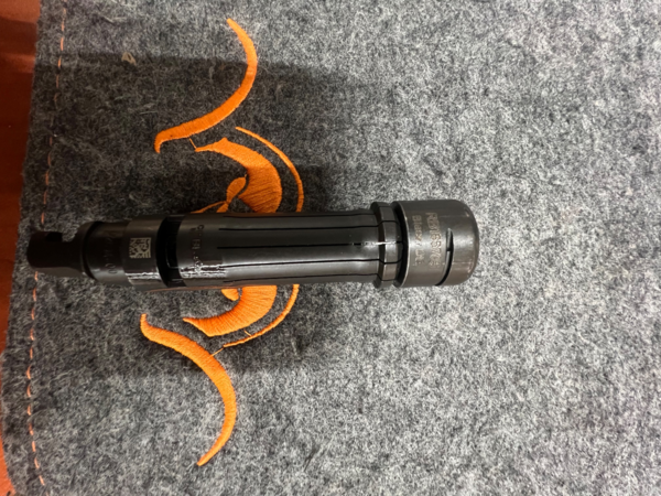 Tête de culasse blaser r8