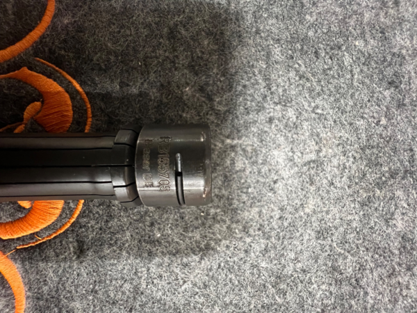 Tête de culasse blaser r8