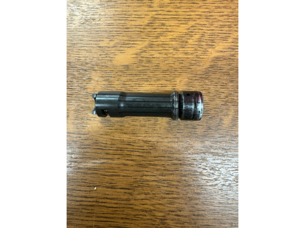 Blaser r93  tete de cullasse