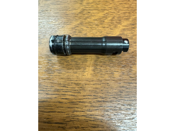 Blaser r93  tete de cullasse