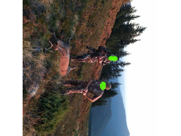 Tombola Acca de BOutx