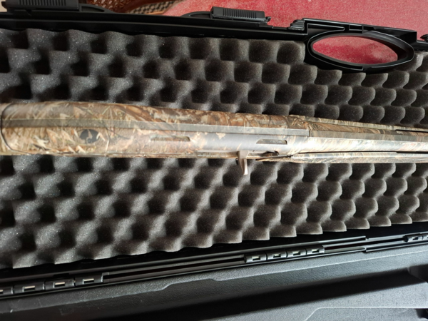 IBrowning Maxus cal8bre 12