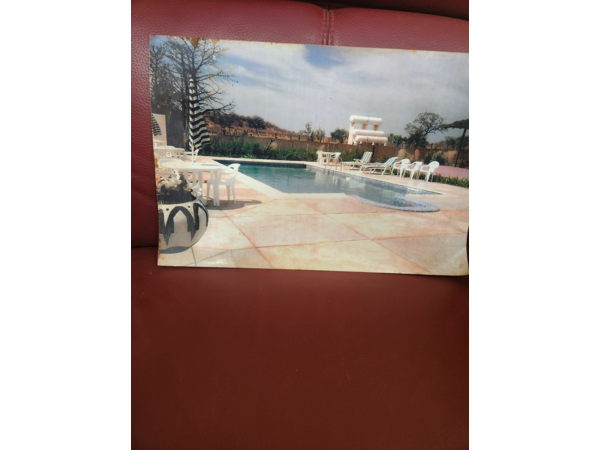 senegal reouverture Goudiry
