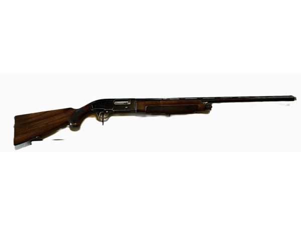fusil semi auto Beretta A303 Magnum cal 12/76