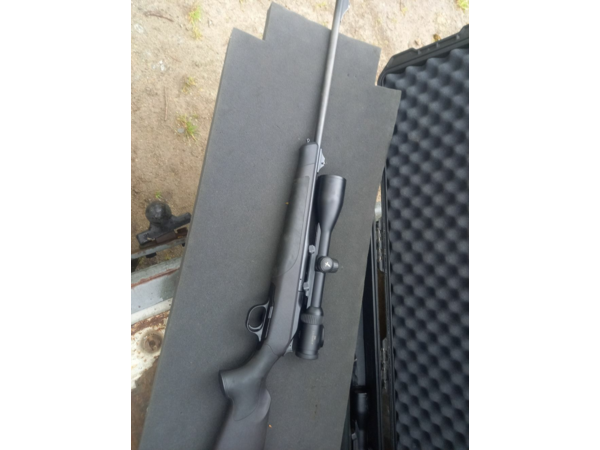 Blaser R8