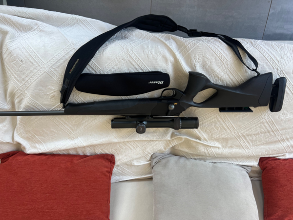 Blaser r8 ultimate