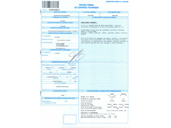 Fiat Fiorino " adventure" 1,3 multijet motricité renforcée