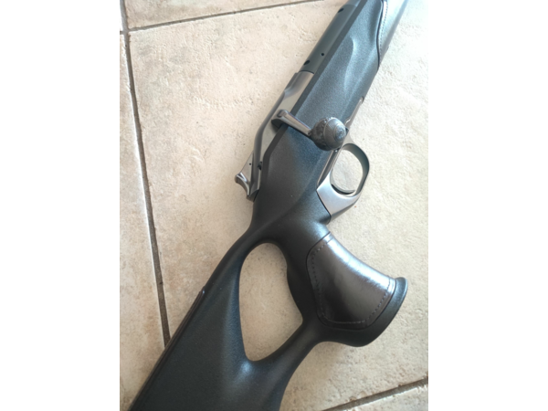 blaser r8 success cal. 9.3x62 avec lunette zeisss