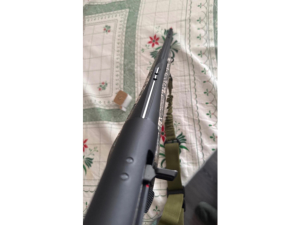 Winchester xrp 2