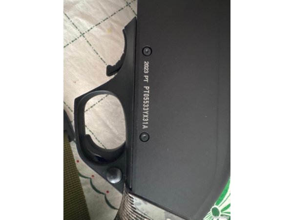 Winchester xrp 2