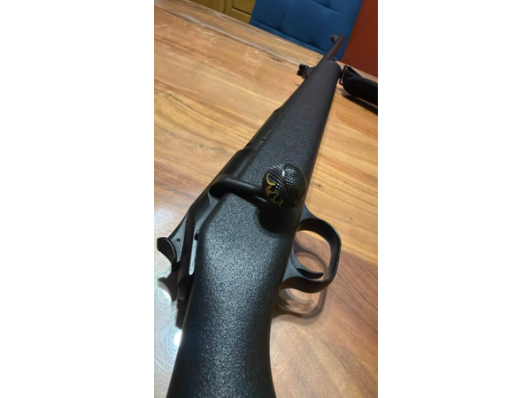 Blaser r93