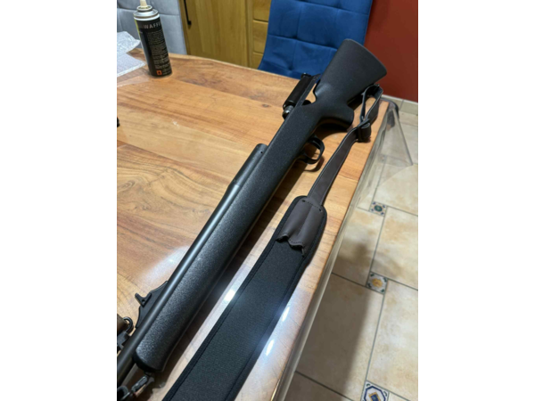 Blaser r93