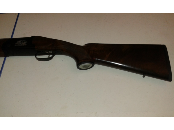 Fusil Slug Yildiz mod Country cal 12/76 neuf