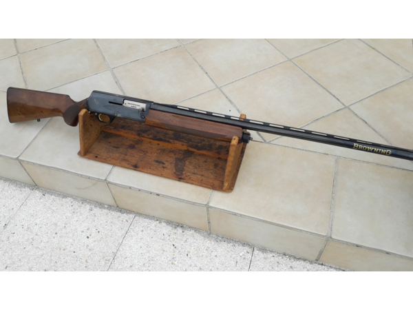 Browning  A 500