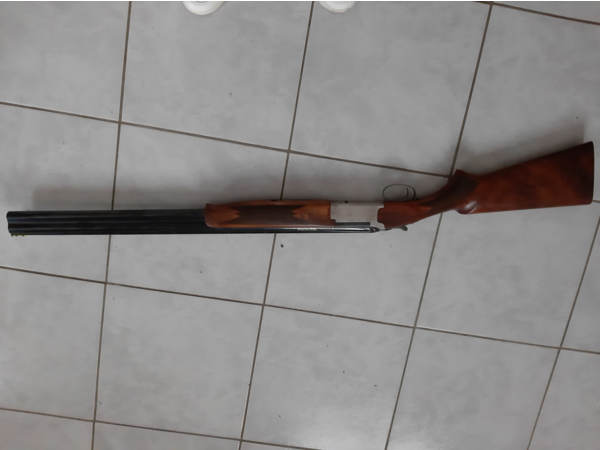 WINCHESTER SELECT.FIELD