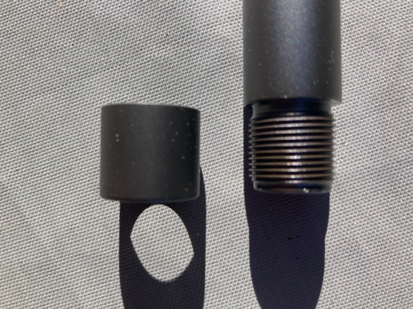 Canon Blaser R8 neuf 300 win.mag. Fileté