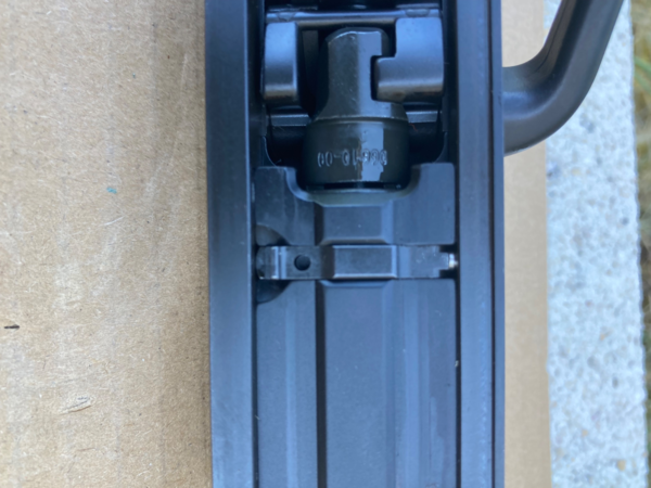 Tête de culasse Blaser R8 neuve 300 win.mag.