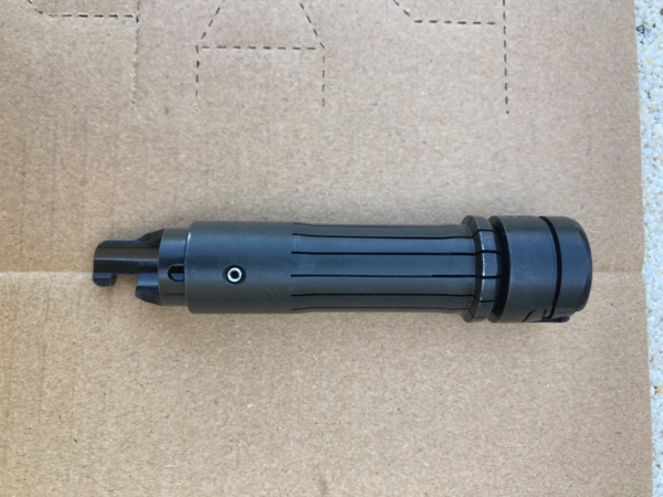 Tête de culasse Blaser R8 neuve 300 win.mag.