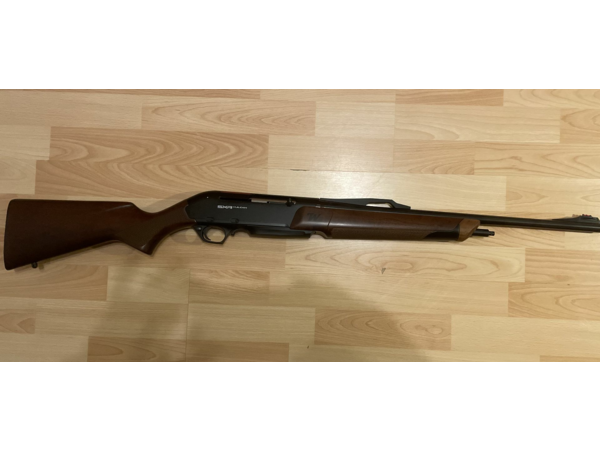 Carabine WINCHESTER SXR Vulcan