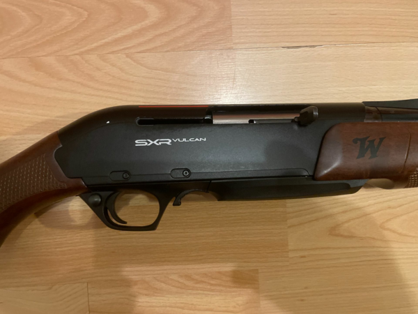 Carabine WINCHESTER SXR Vulcan