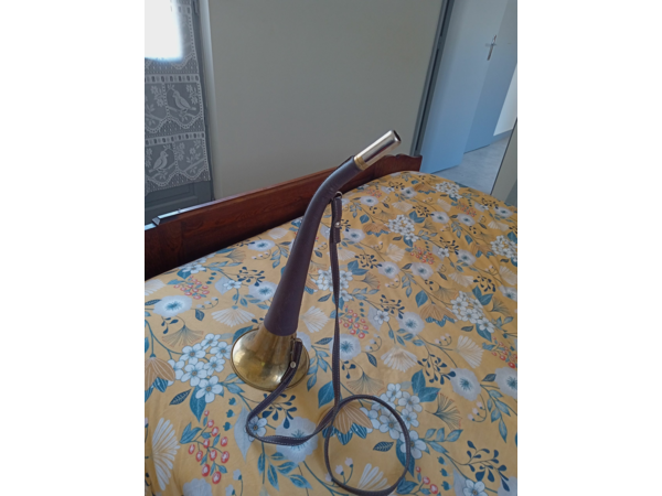 trompe de chasse