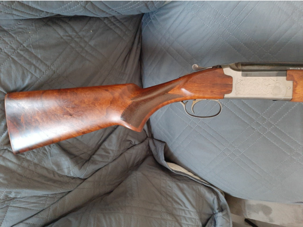 WINCHESTER SELECT.FIELD