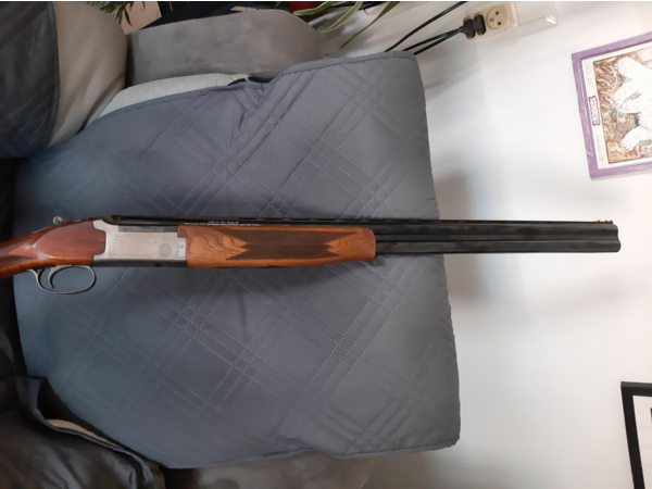 WINCHESTER SELECT.FIELD