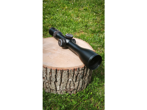 Blaser infinity B1 a rail