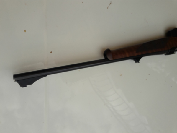 SAUER 202 calibre 270w