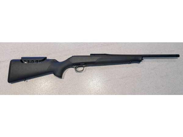 Blaser R8 Pro Black 9, 3X62