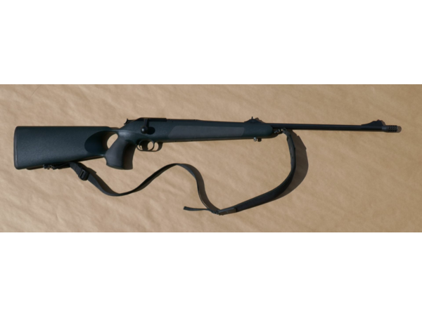 BLASER R93 PROSUCCESS 300 WM CANON FLUTE
