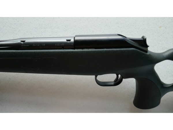 BLASER R93 PROSUCCESS 300 WM CANON FLUTE