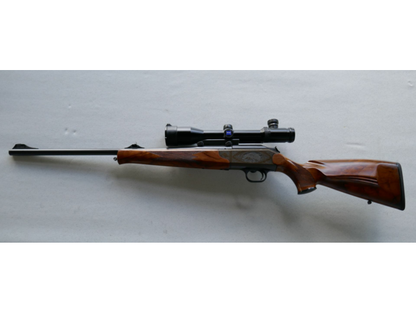 Belle BLASER R93 9,3x62 TAKE DOWN avec ZEISS