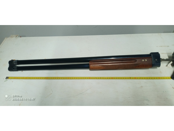 Fusil très léger