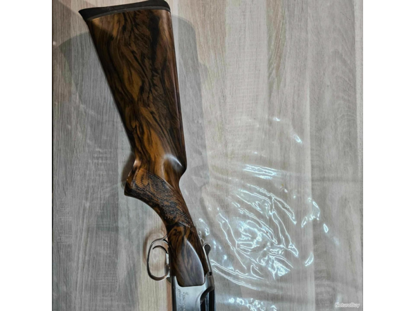 fusil browning B325 sporting calibre 12 canon 76cm