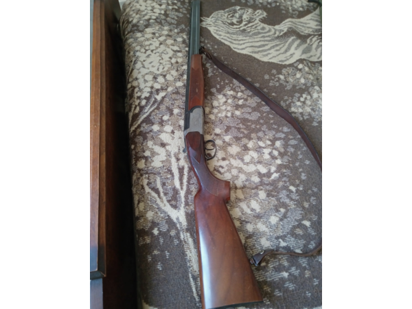 FUSIL CALIBRE 20