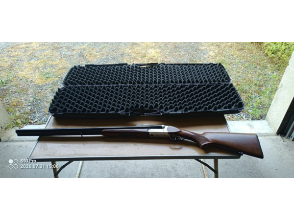 Fusil KETNER