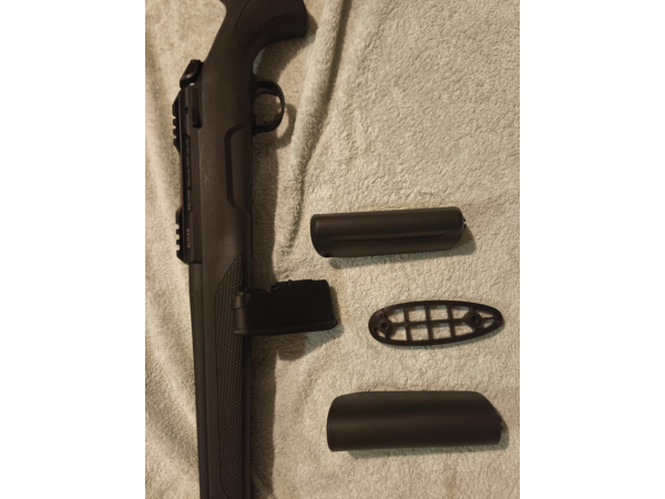 Carabine sabatti