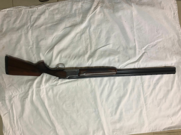 Fusil MIROKU