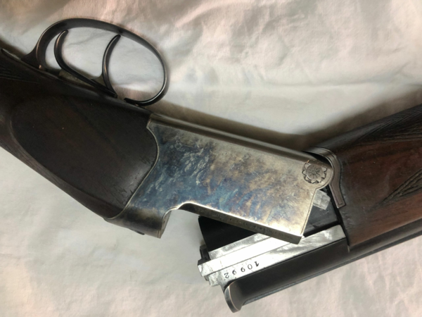 FUSIL DE CHASSE DACTU