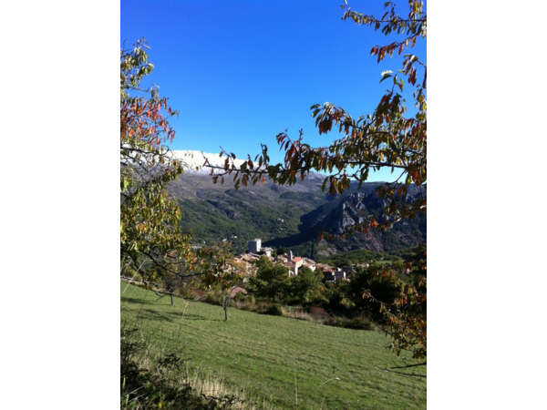 CARTE SAISON POUR CHASSER A CIPIERES (06)