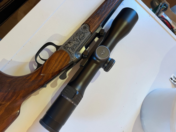 LUNETTE BLASER INFINITY