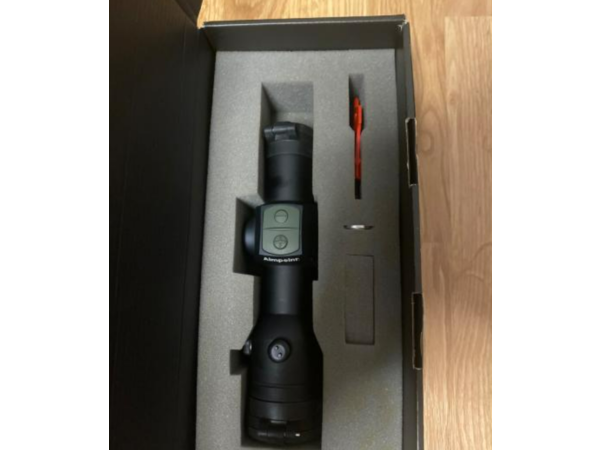 Viseur point rouge Aimpoint H34s