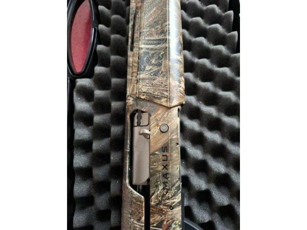Browning maxus automatique