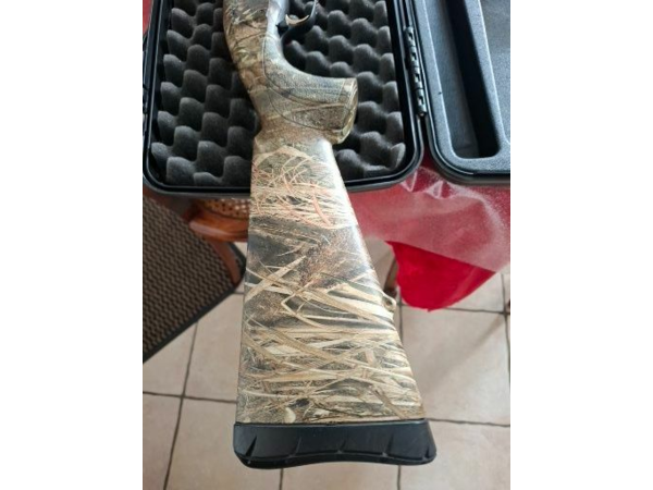 Browning maxus automatique