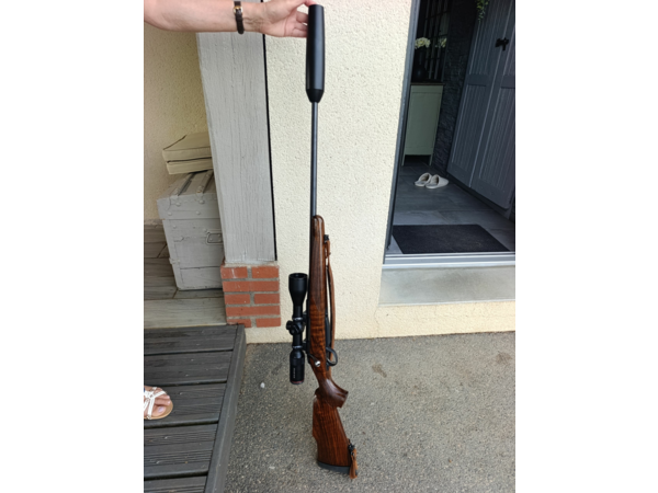 Carabine TIKKA TX3 HUNTER  300  MAG