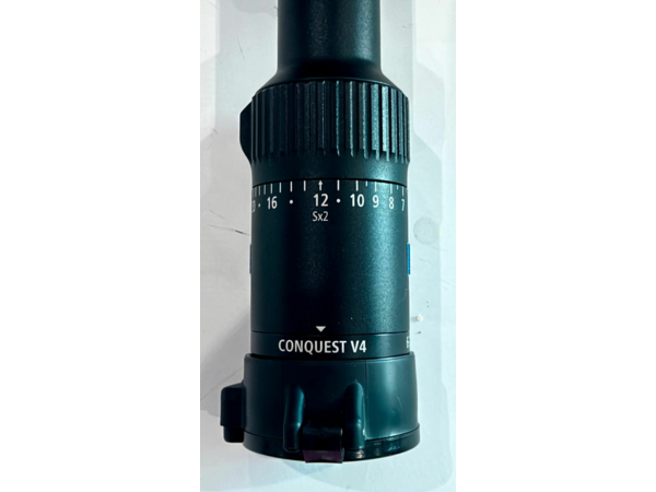 lunette zeiss conquest v4 6-24x50