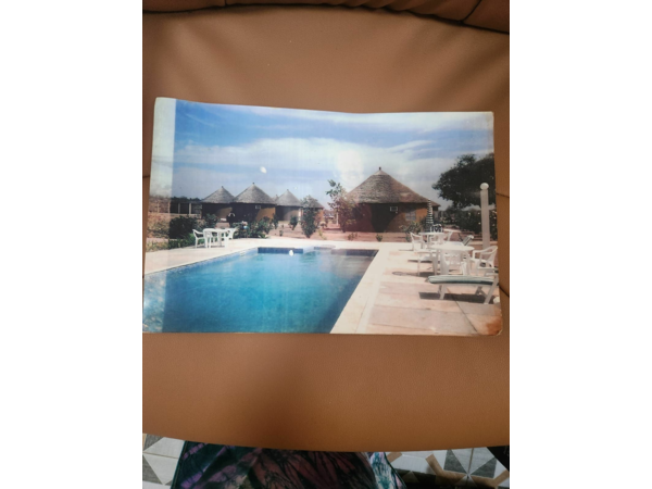 senegal reouverture Goudiry