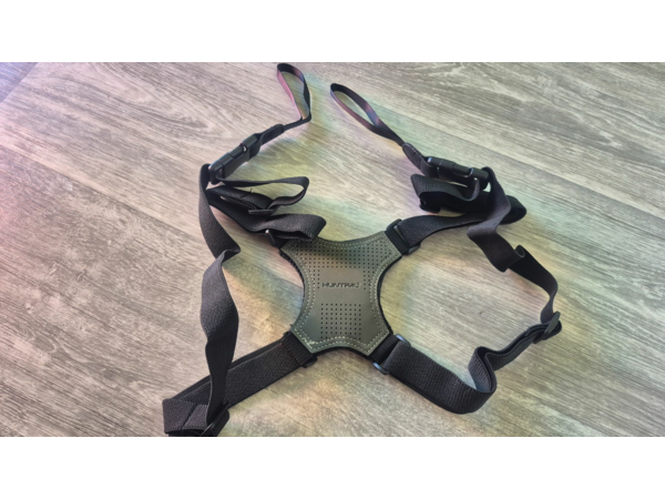 harnais jumelle type zeiss