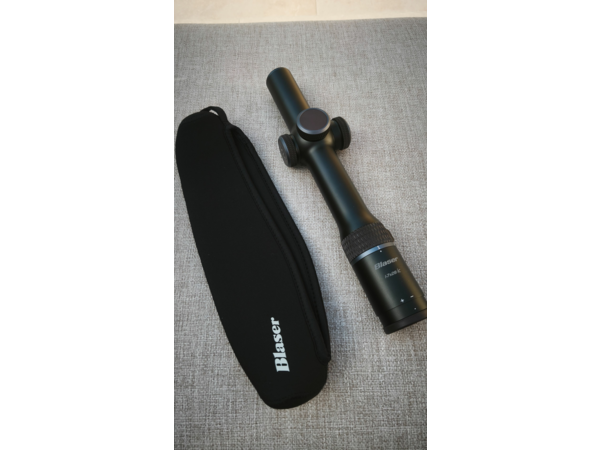 Vds blaser infinity B1 pour R8, R93